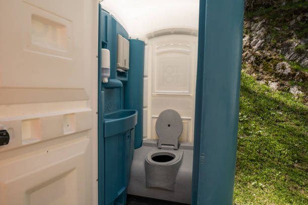 Best Porta potty services near me  in New Square, NY