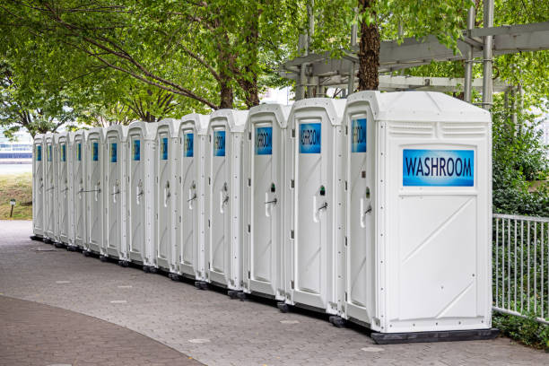 Best Portable bathroom rental  in New Square, NY