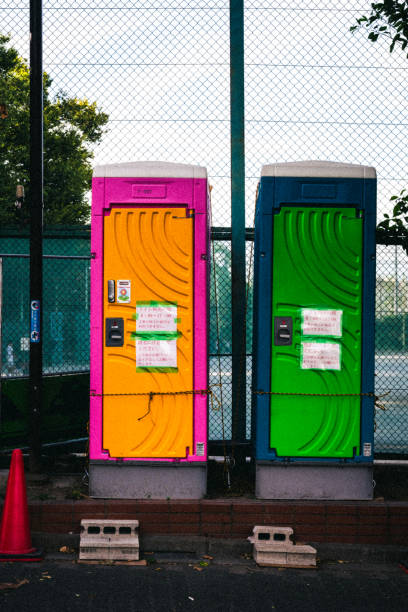 Best Porta potty rental near me  in New Square, NY
