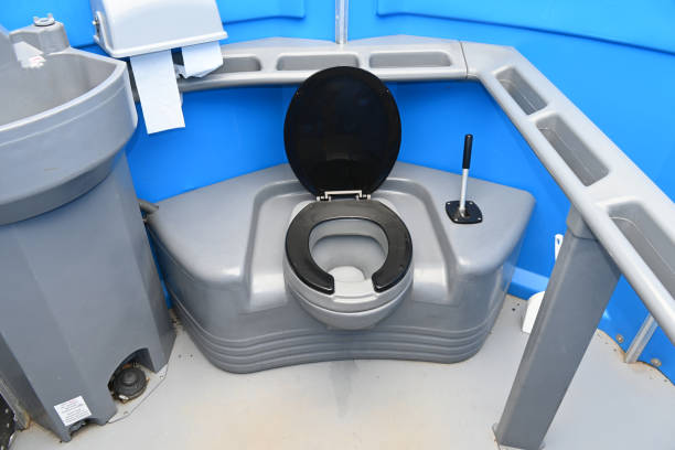Best Portable toilet rental cost  in New Square, NY