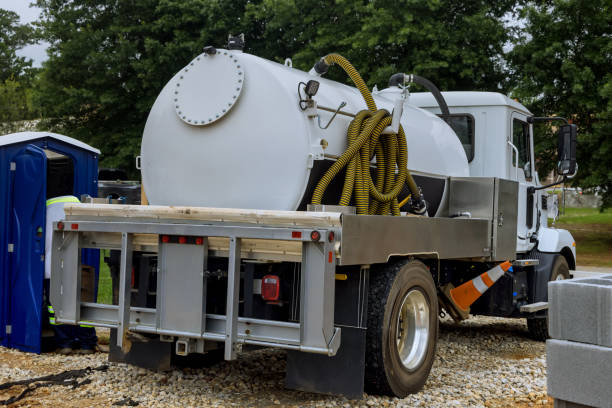 Best Sanitation services for porta potties  in New Square, NY