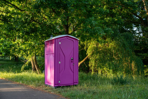 Portable Toilet Options We Offer in New Square, NY